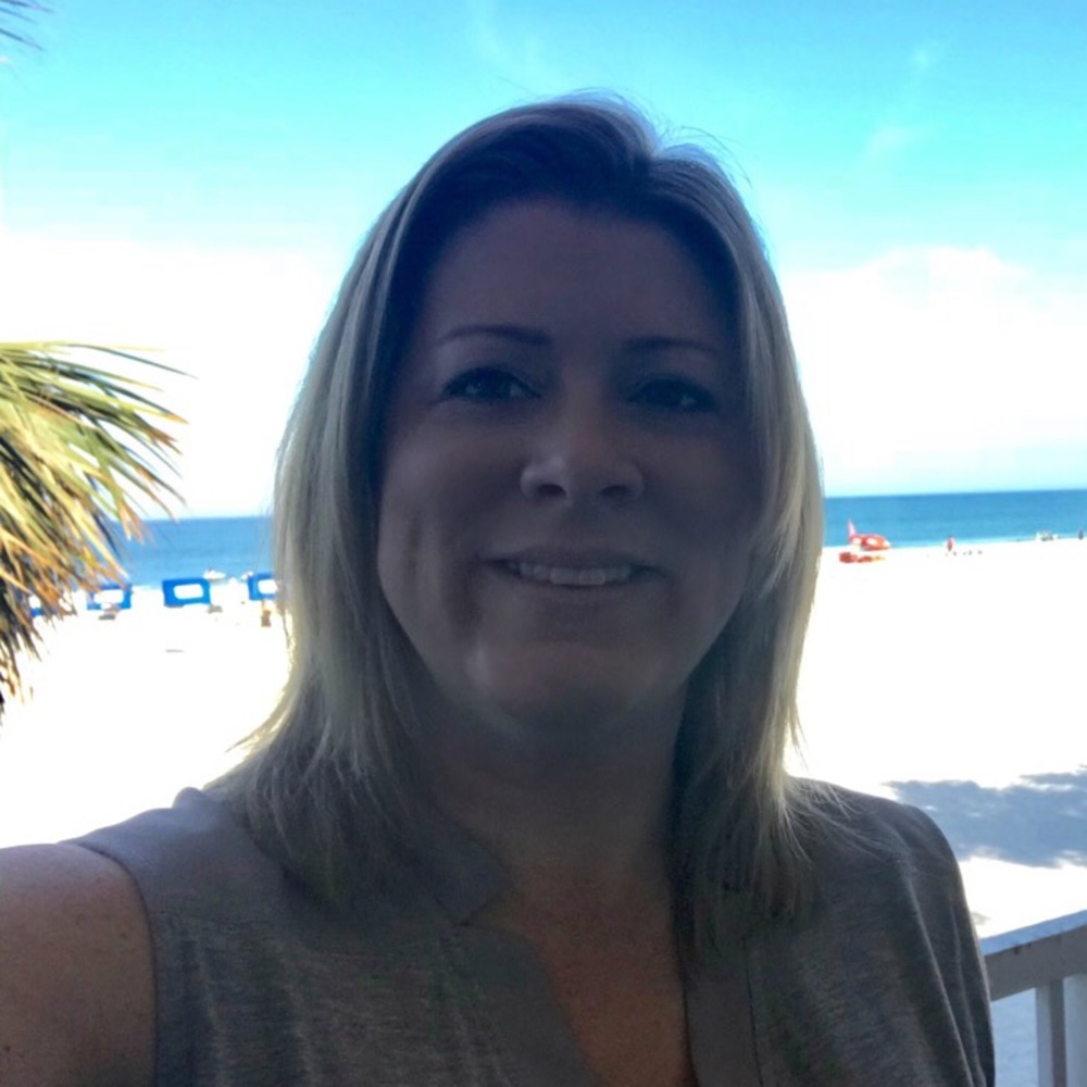 Meet your Posher, Jenn